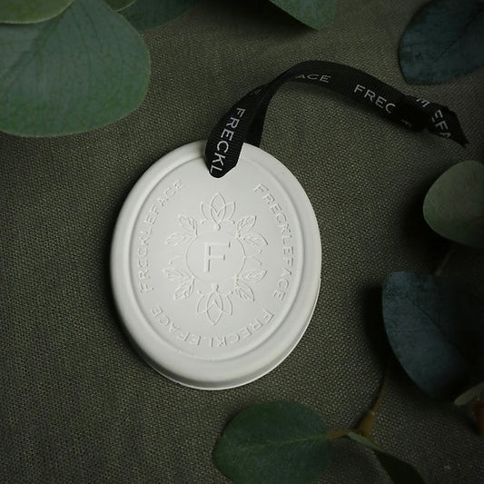 Unscented Ceramic Scent Carrier