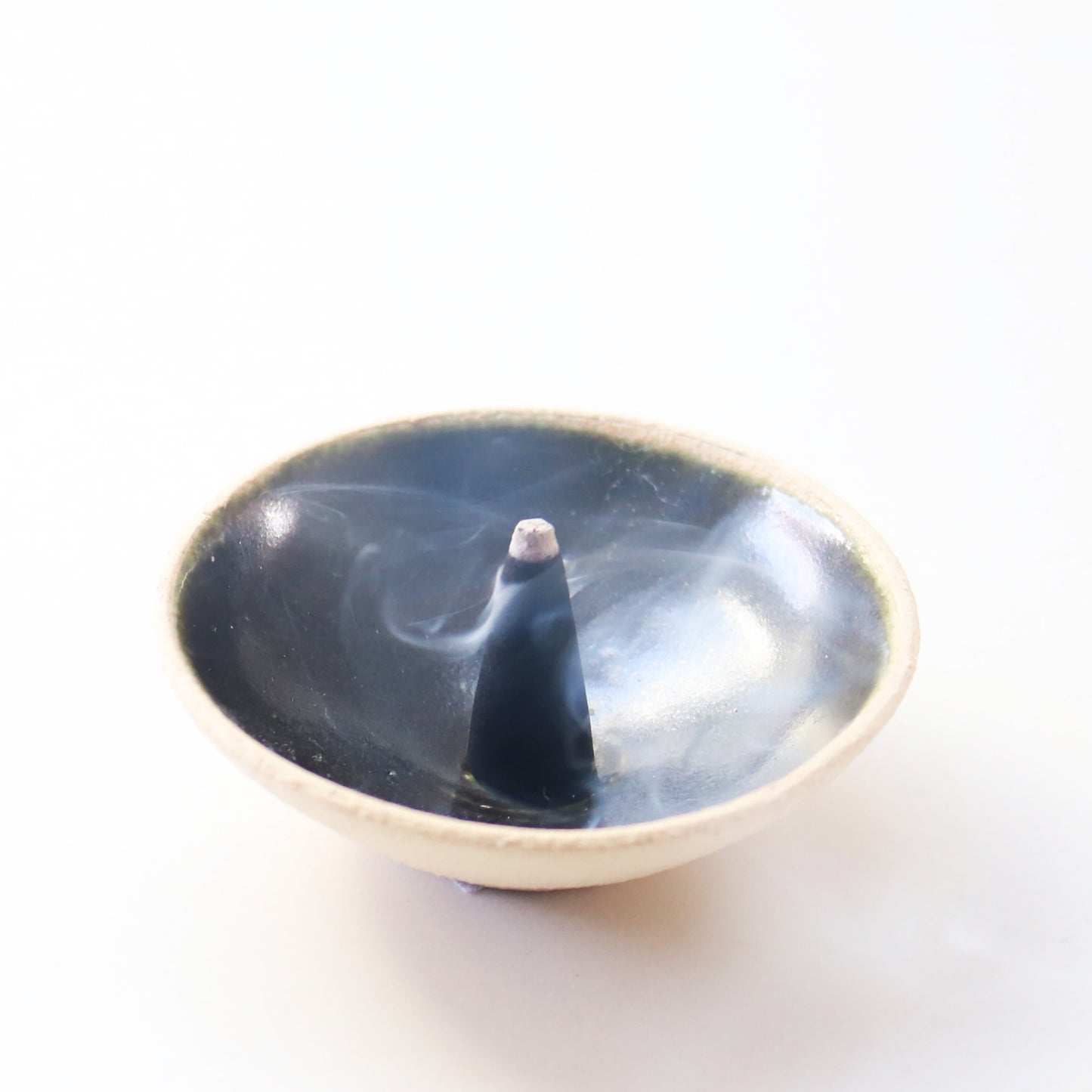 Incense Tin