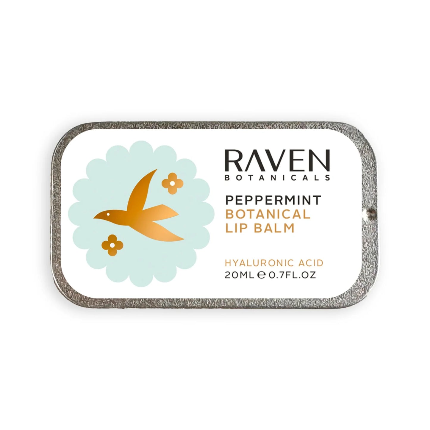 Botanical Lip Balm