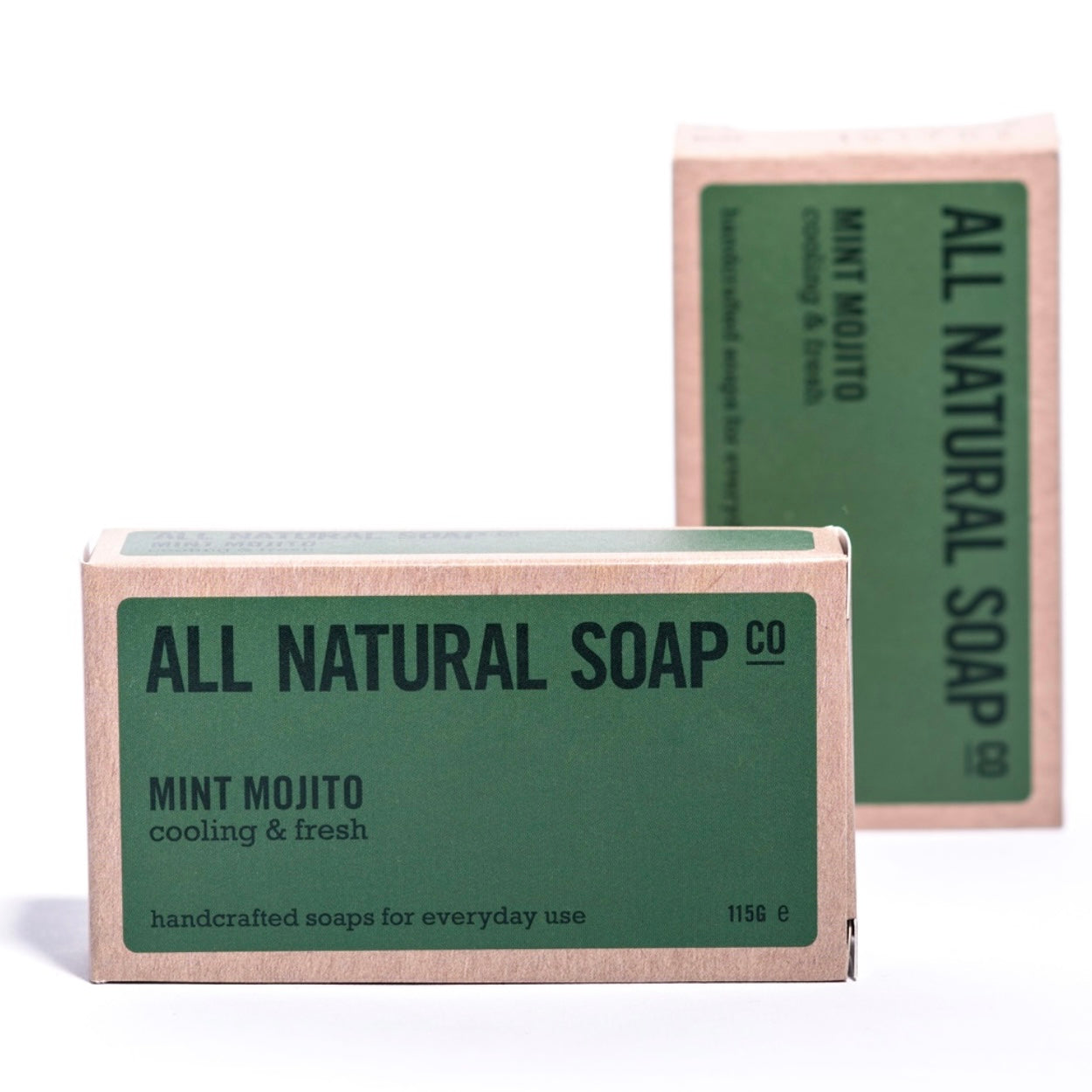 Mint Mojito Soap