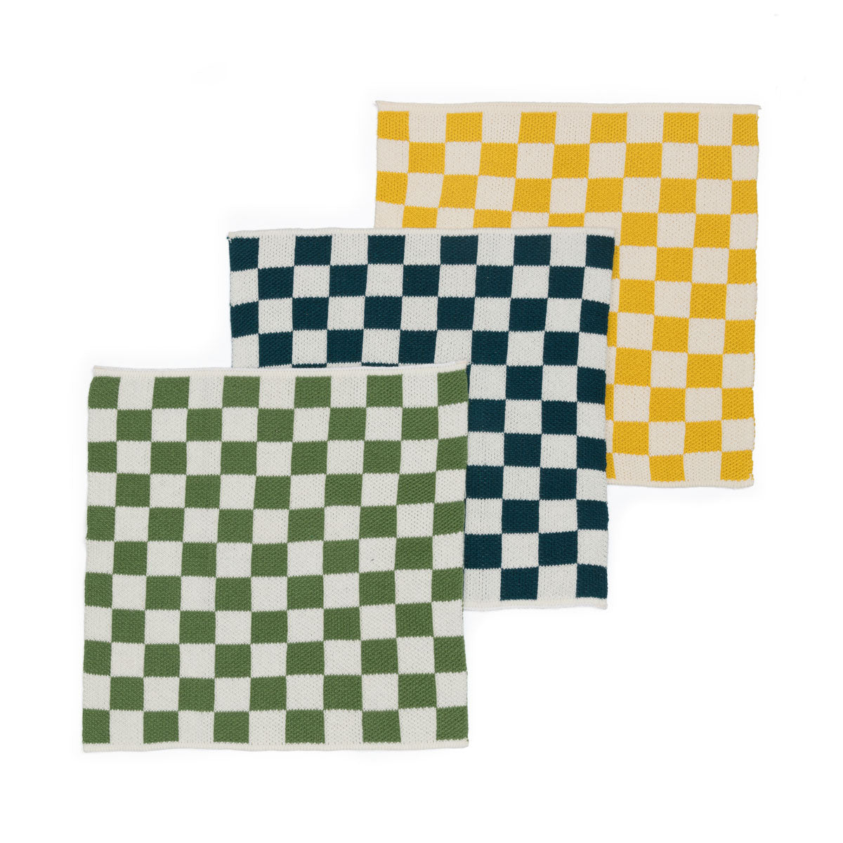 Reusable Dishcloths