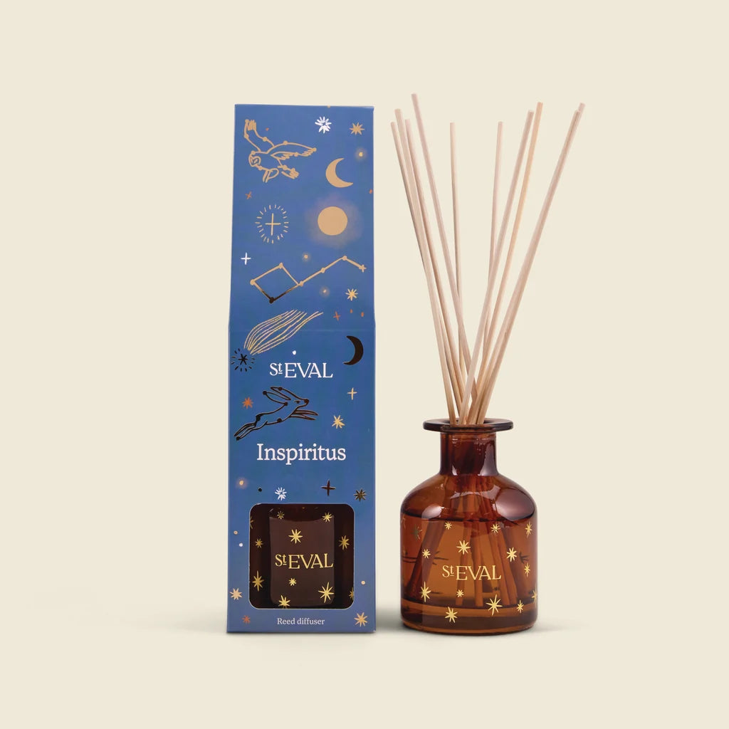 Christmas Mini Diffuser