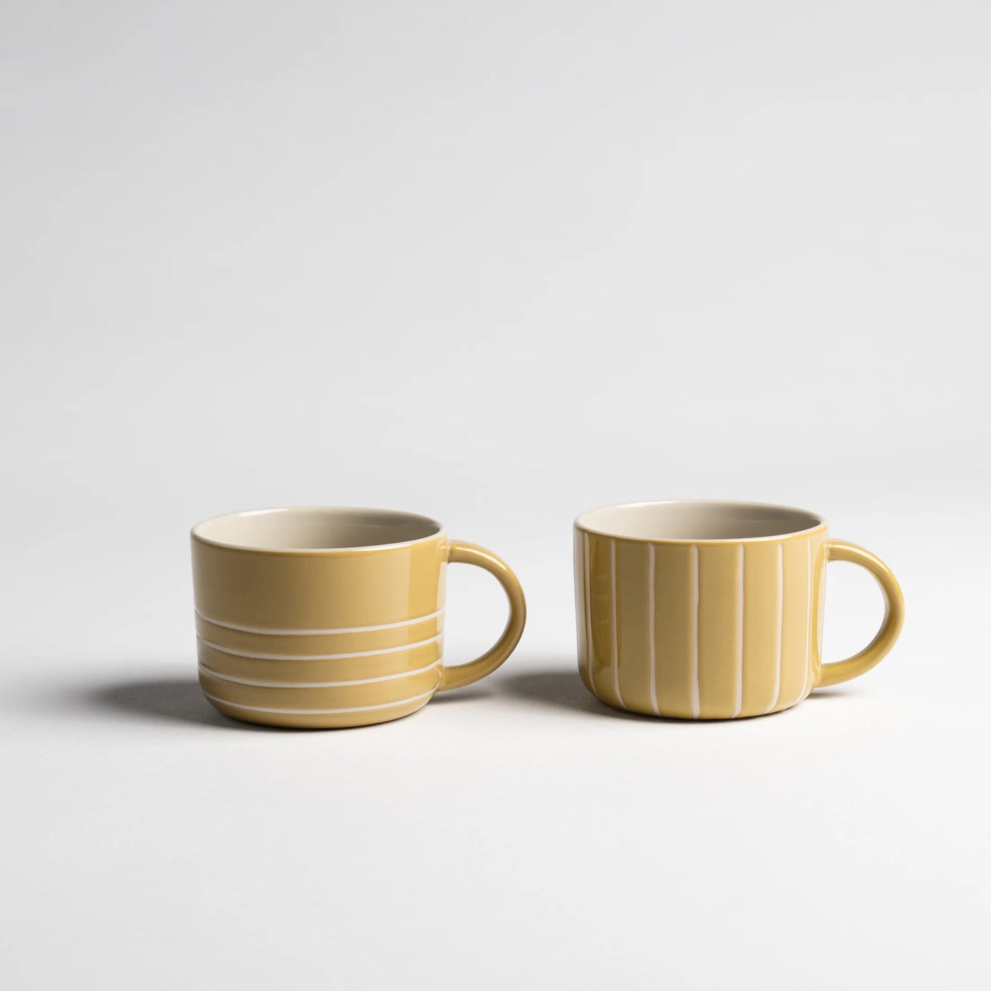 Vervain Mug (Set of 2)