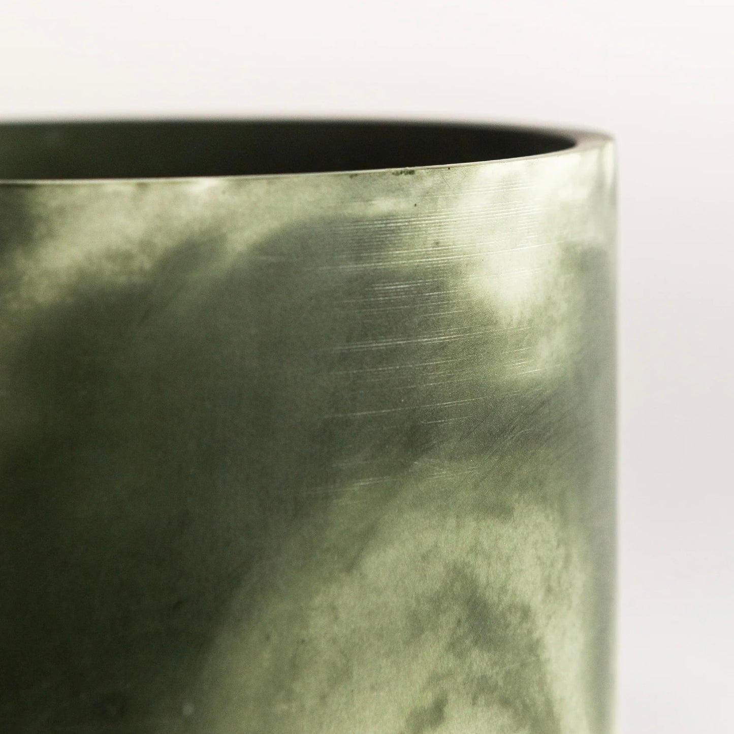 XL Concrete Plant Pot