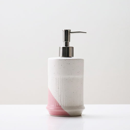 Talia Soap Dispenser