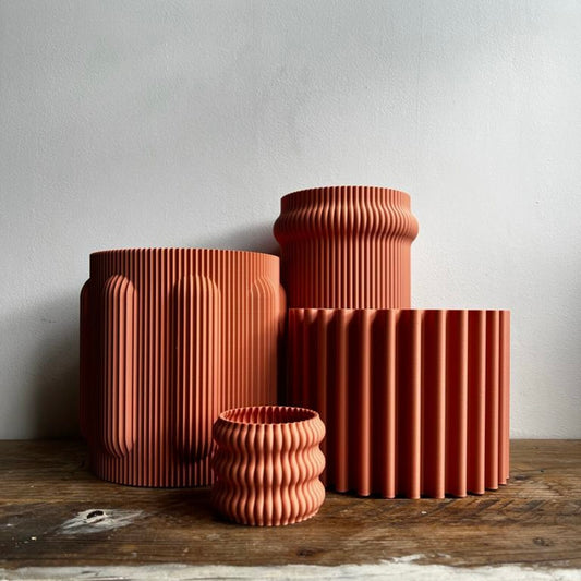 Hackney Planter Mini