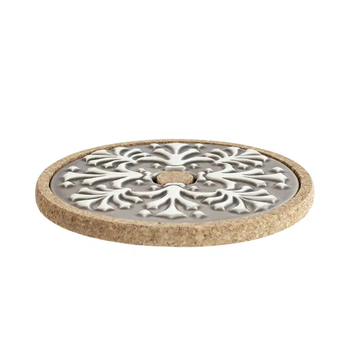 Pilatos Hot Pot Stand