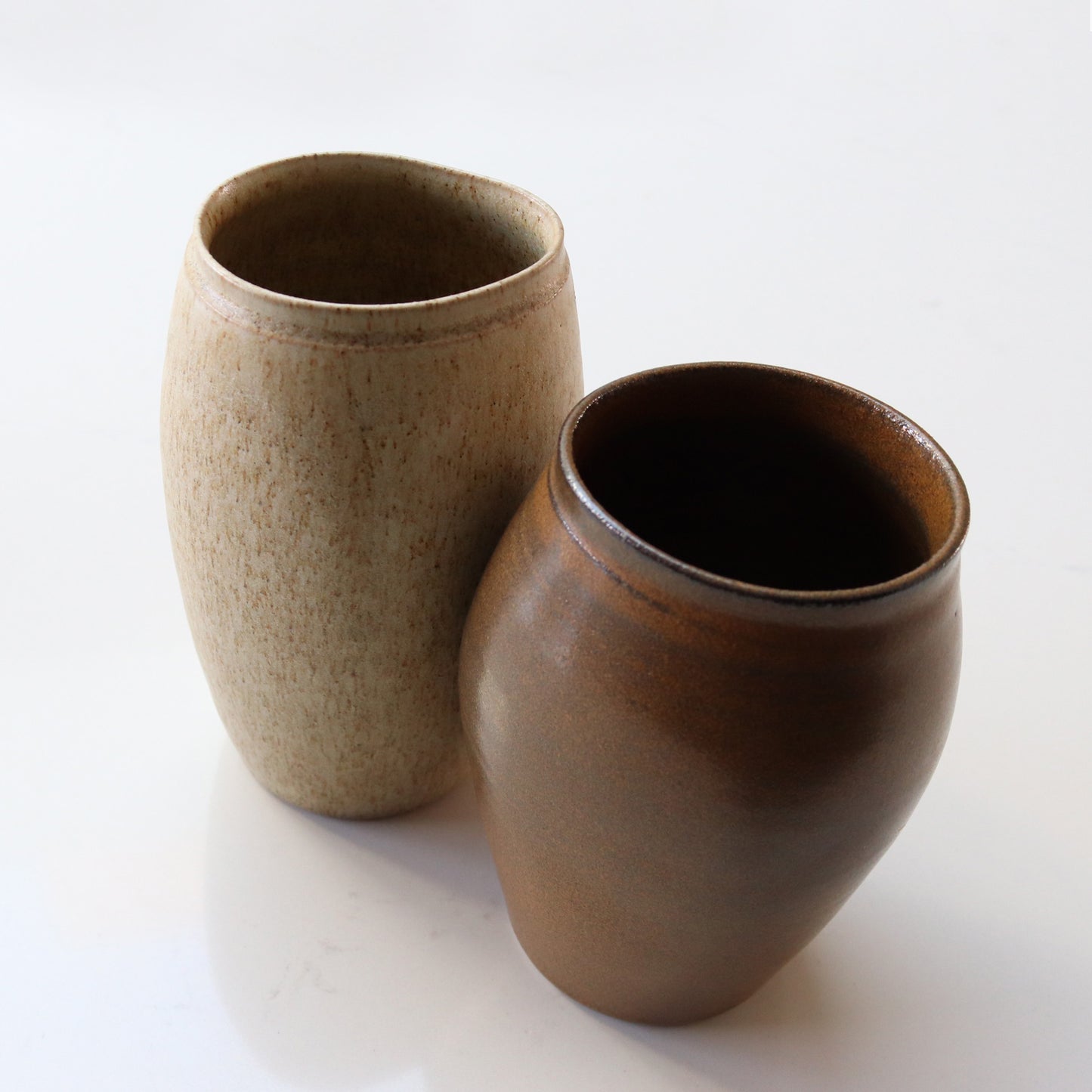Pebble Vase