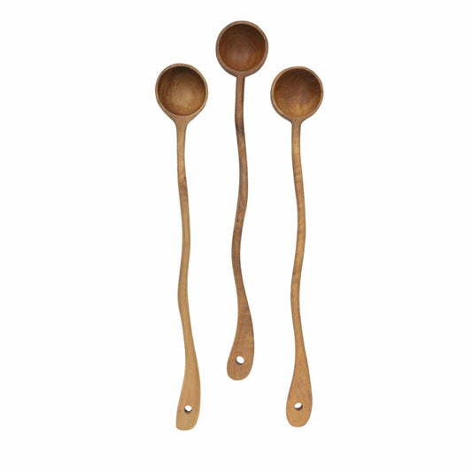 Organic Spoon