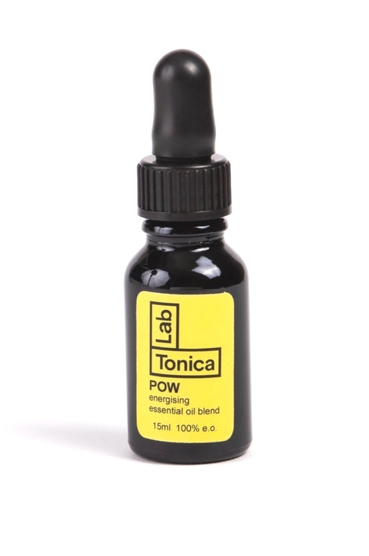 Essential Oil Blend