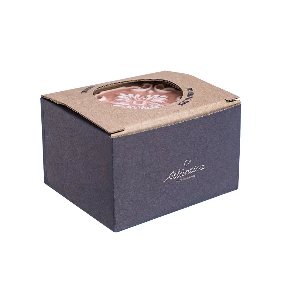 Azulejo Tile Box