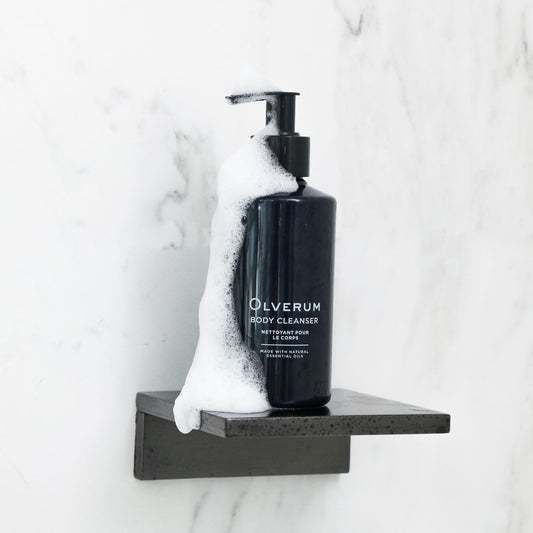 Body cleanser