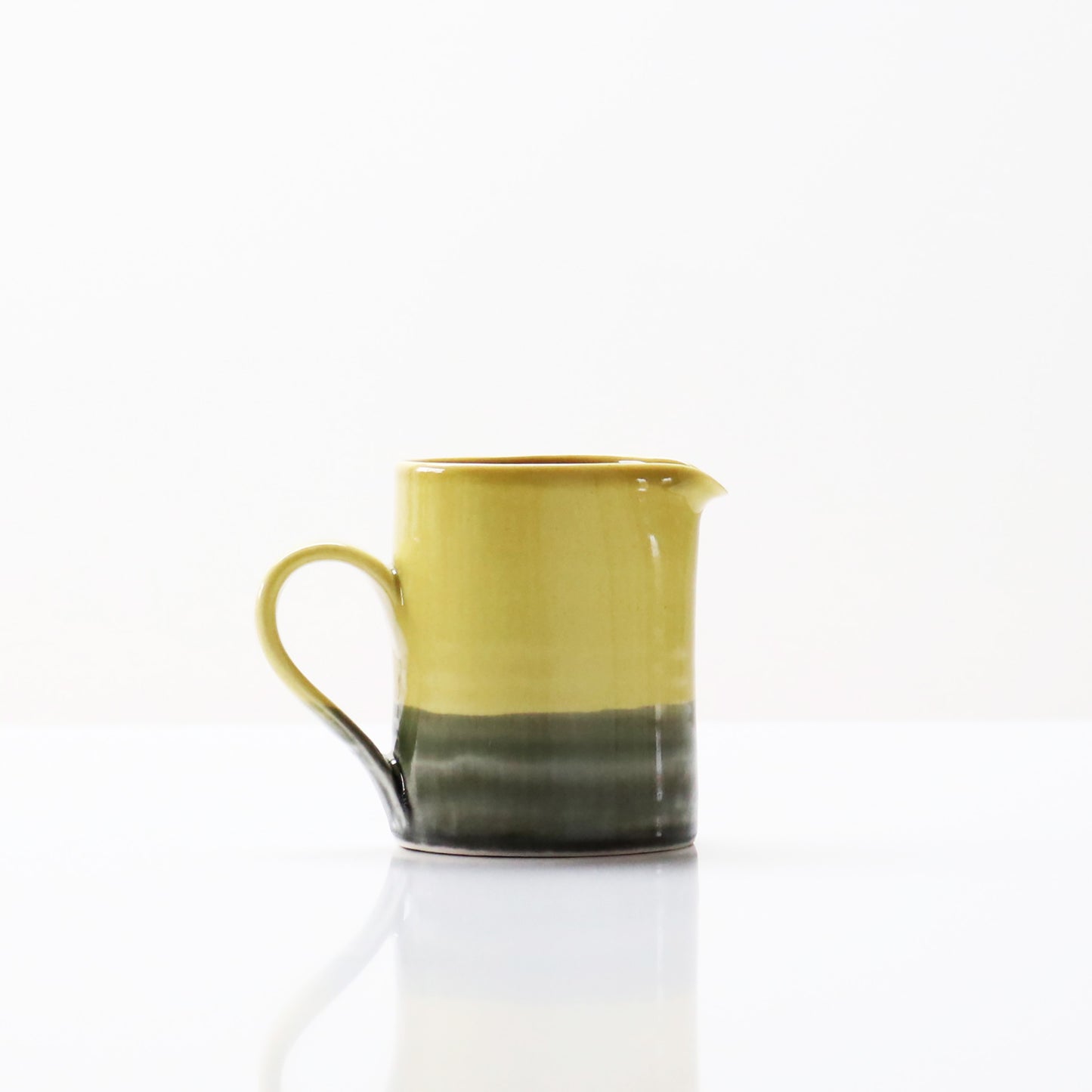 Porcelain Jug
