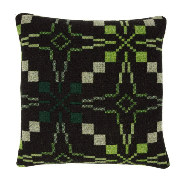 Vintage Star Cushion