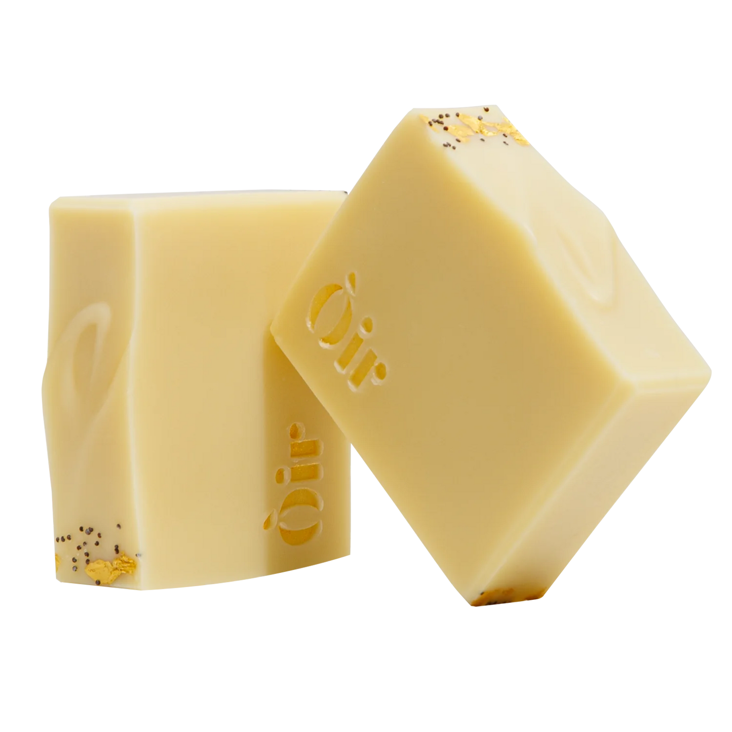 Òir Christmas Soap