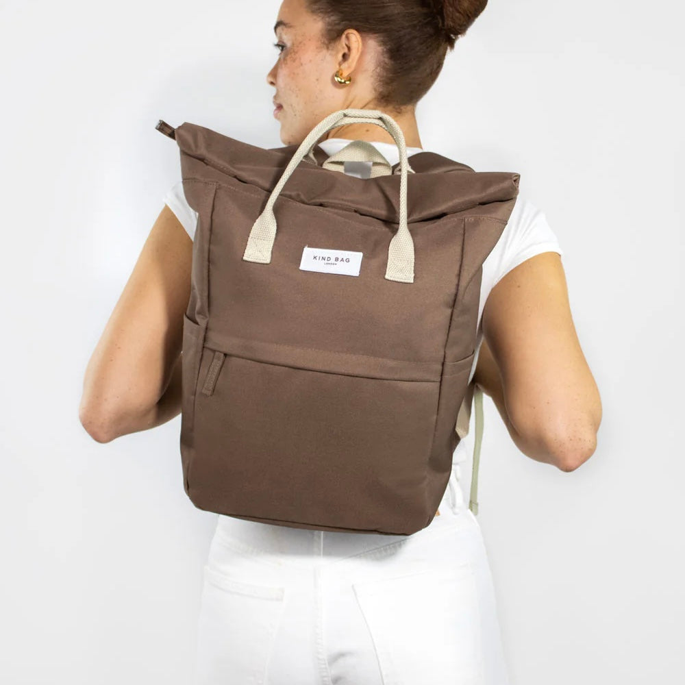 Medium Hackney Backpack