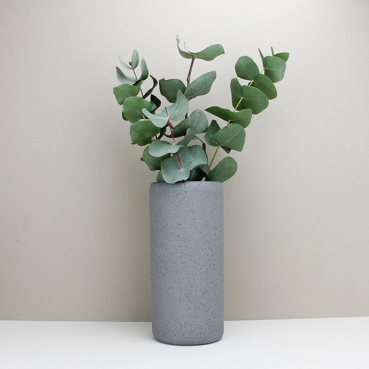 Stone Vase