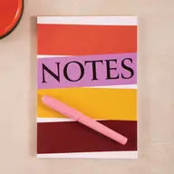 A5 Notebook