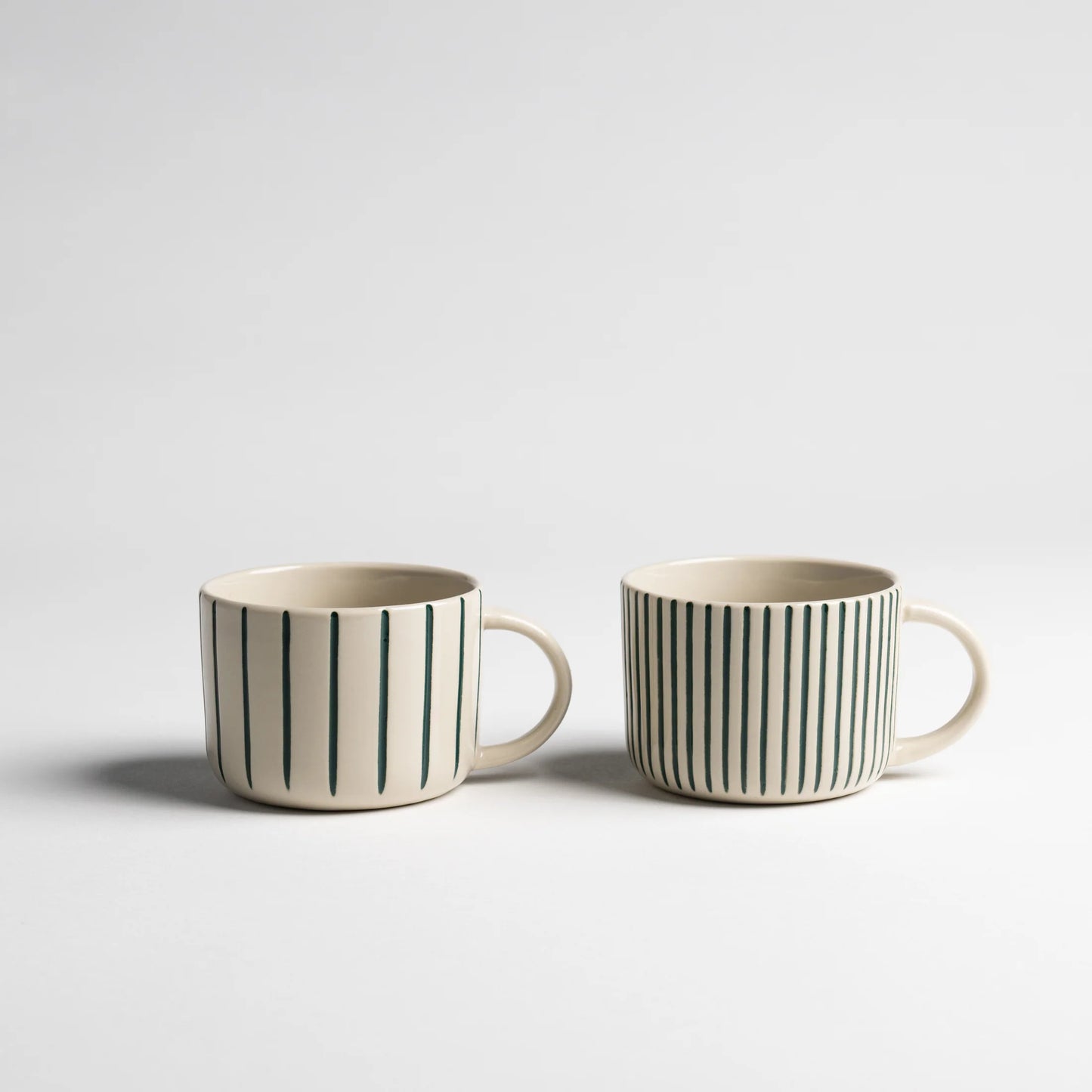 Yarrow Mug (Set of 2)