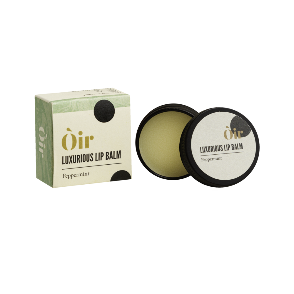Òir Lip Balm