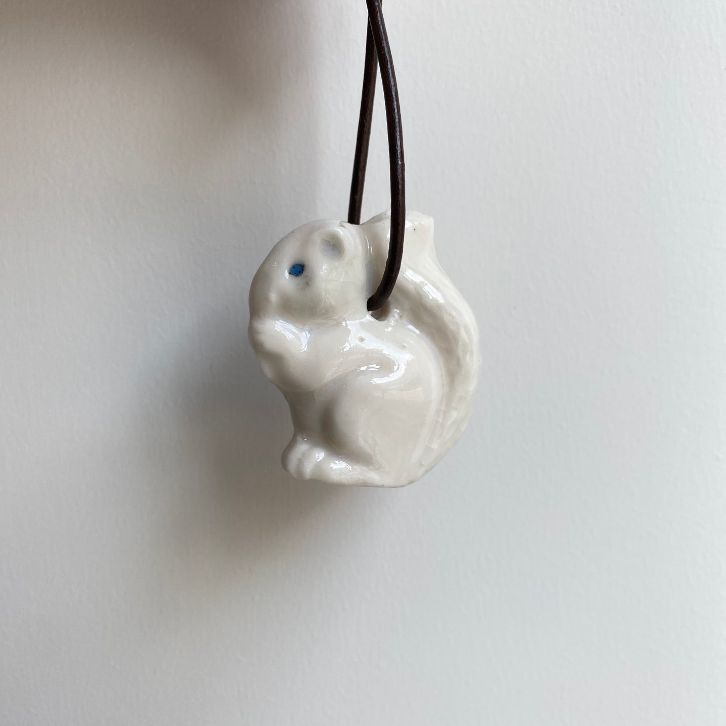 Abney Animal Ornament