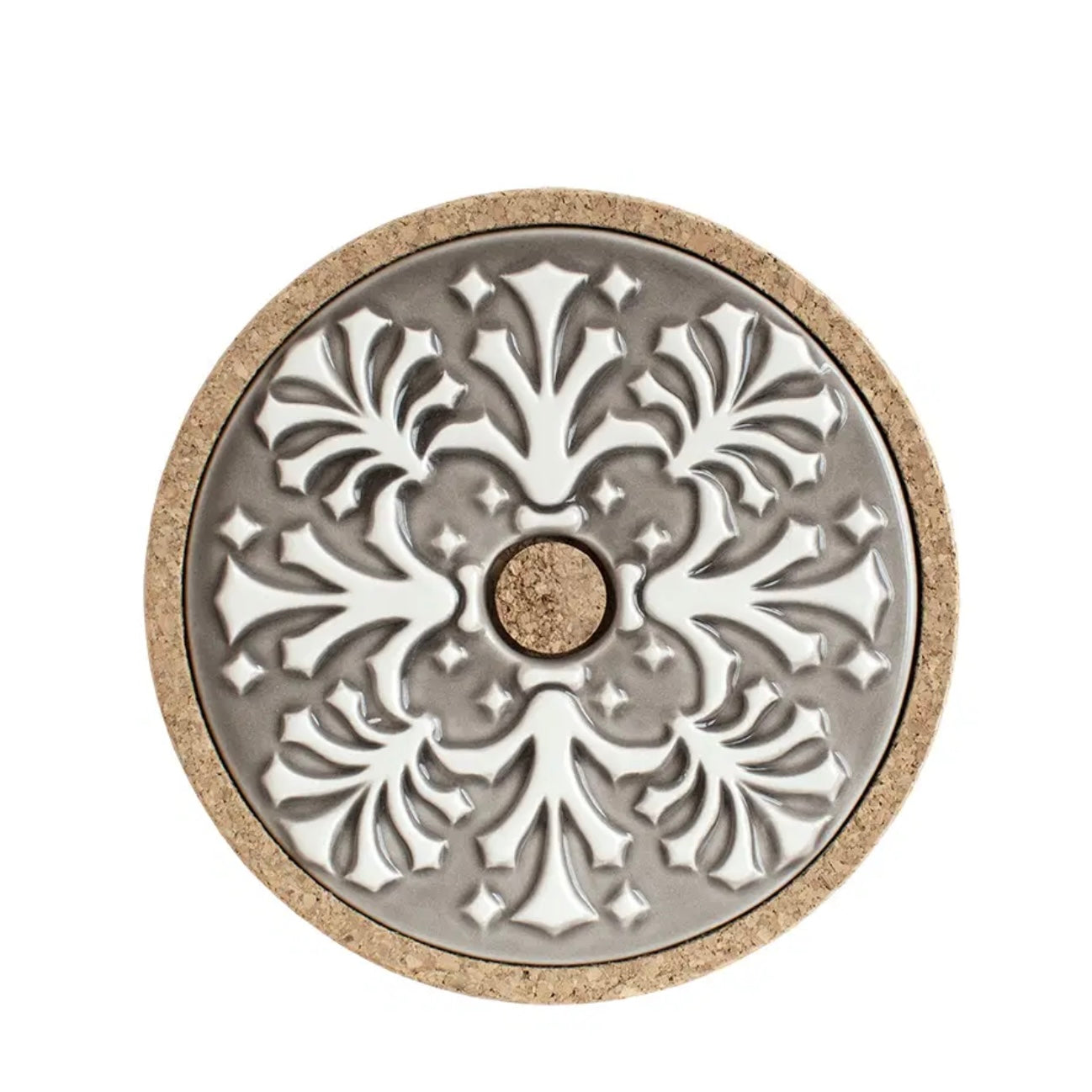 Pilatos Hot Pot Stand