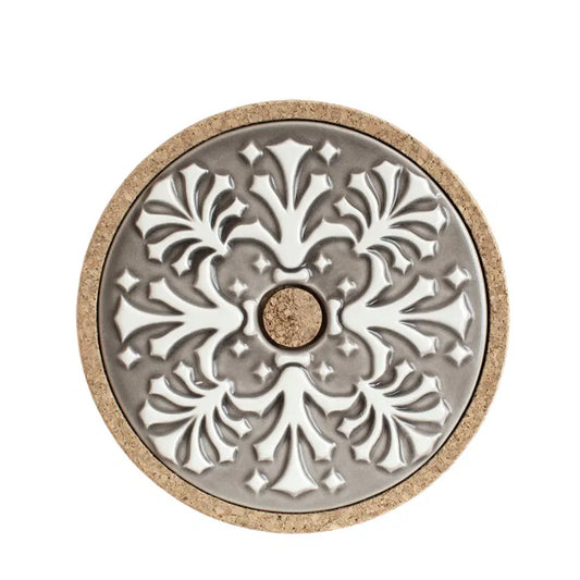 Pilatos Hot Pot Stand