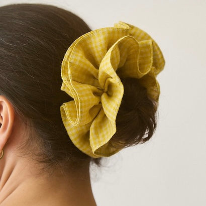 Hair Scrunchie