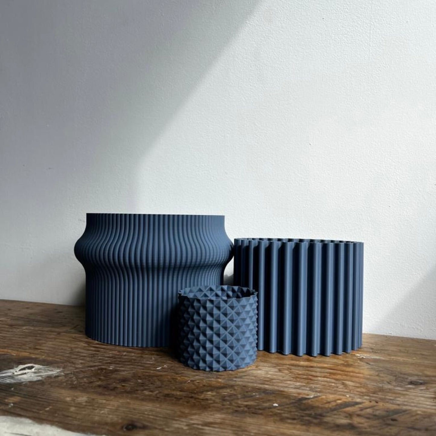 Hackney Planter Large