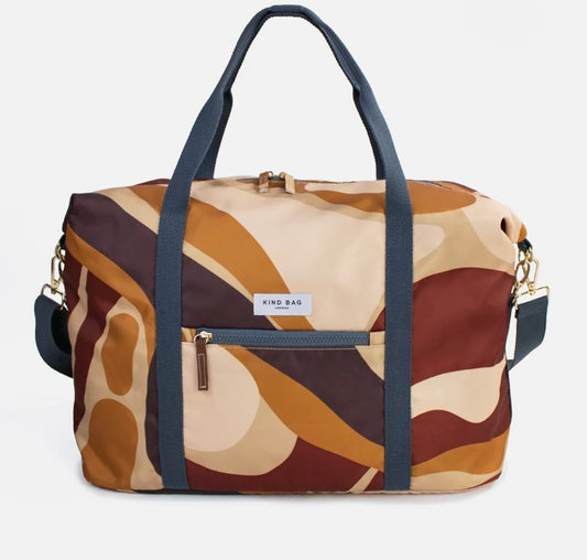 Weekender Bag