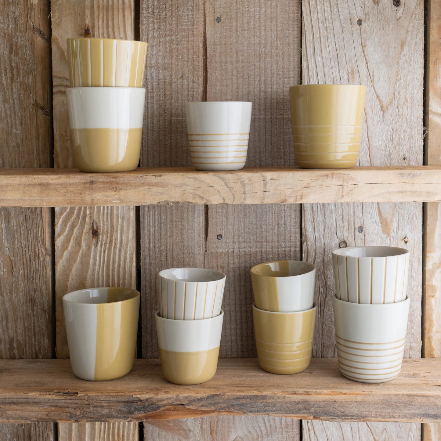 Vervain Beaker (Set of 2)