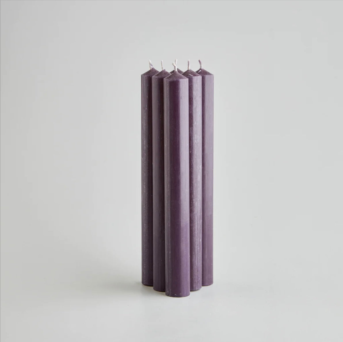 Dinner Candle Gift Pack