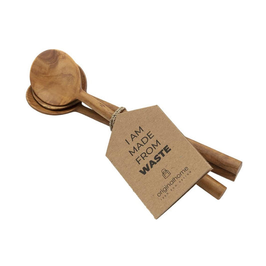 Round Spoon