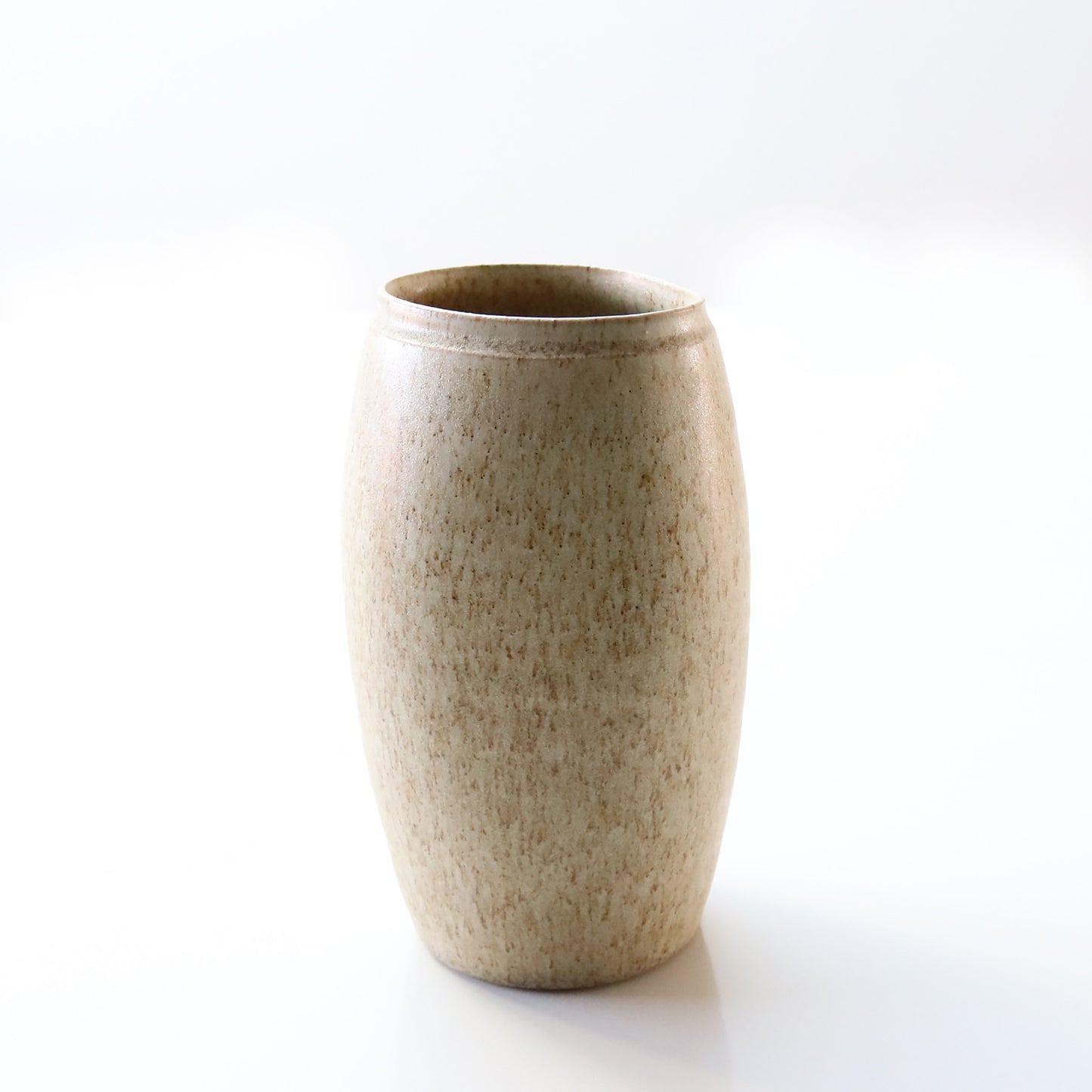 Pebble Vase