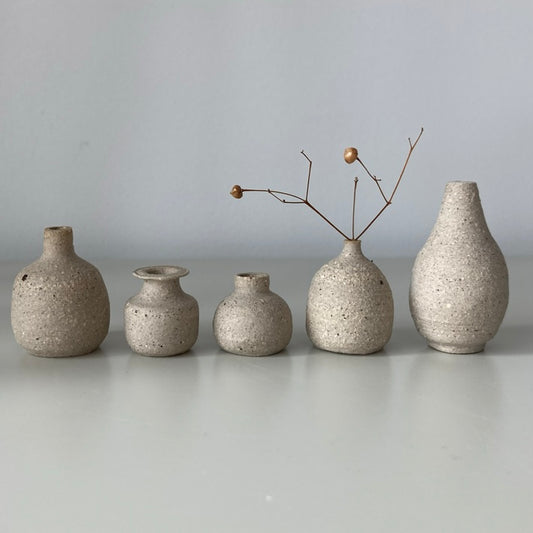 Micro Vase