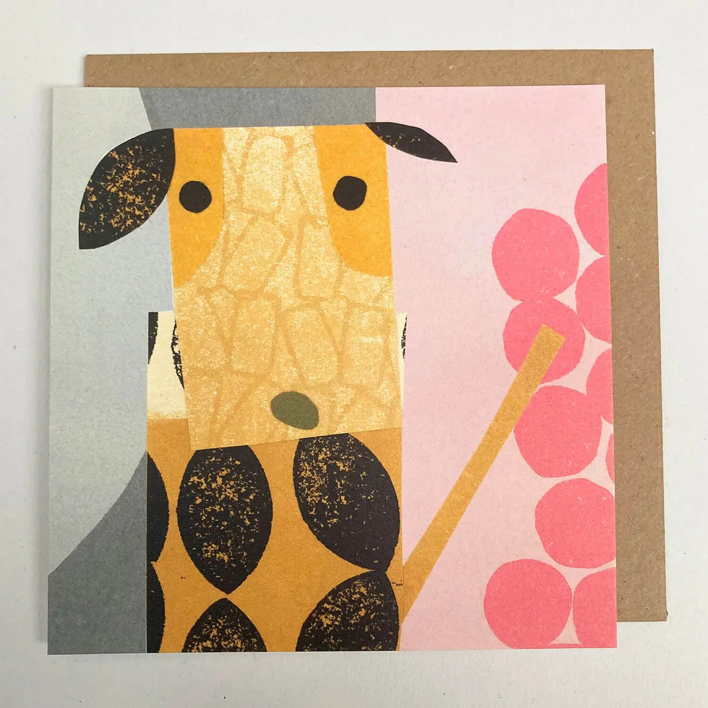 Anne Davison Card
