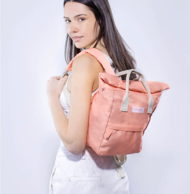 Mini Hackney Backpack