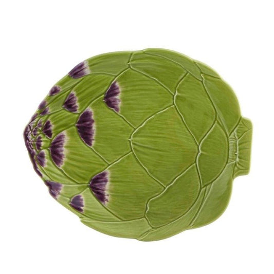 Artichoke Plate