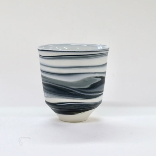 Fluted Cup