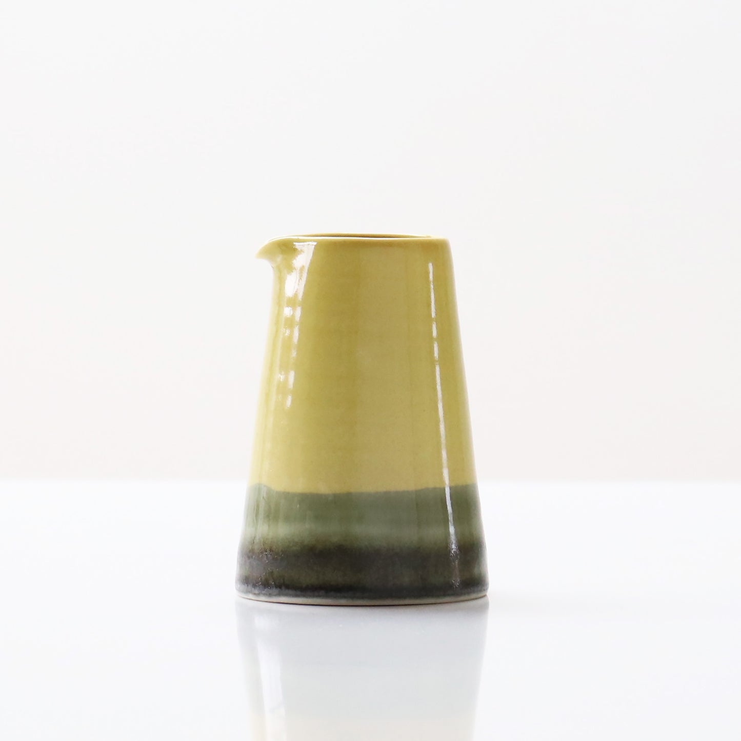 Porcelain Creamer