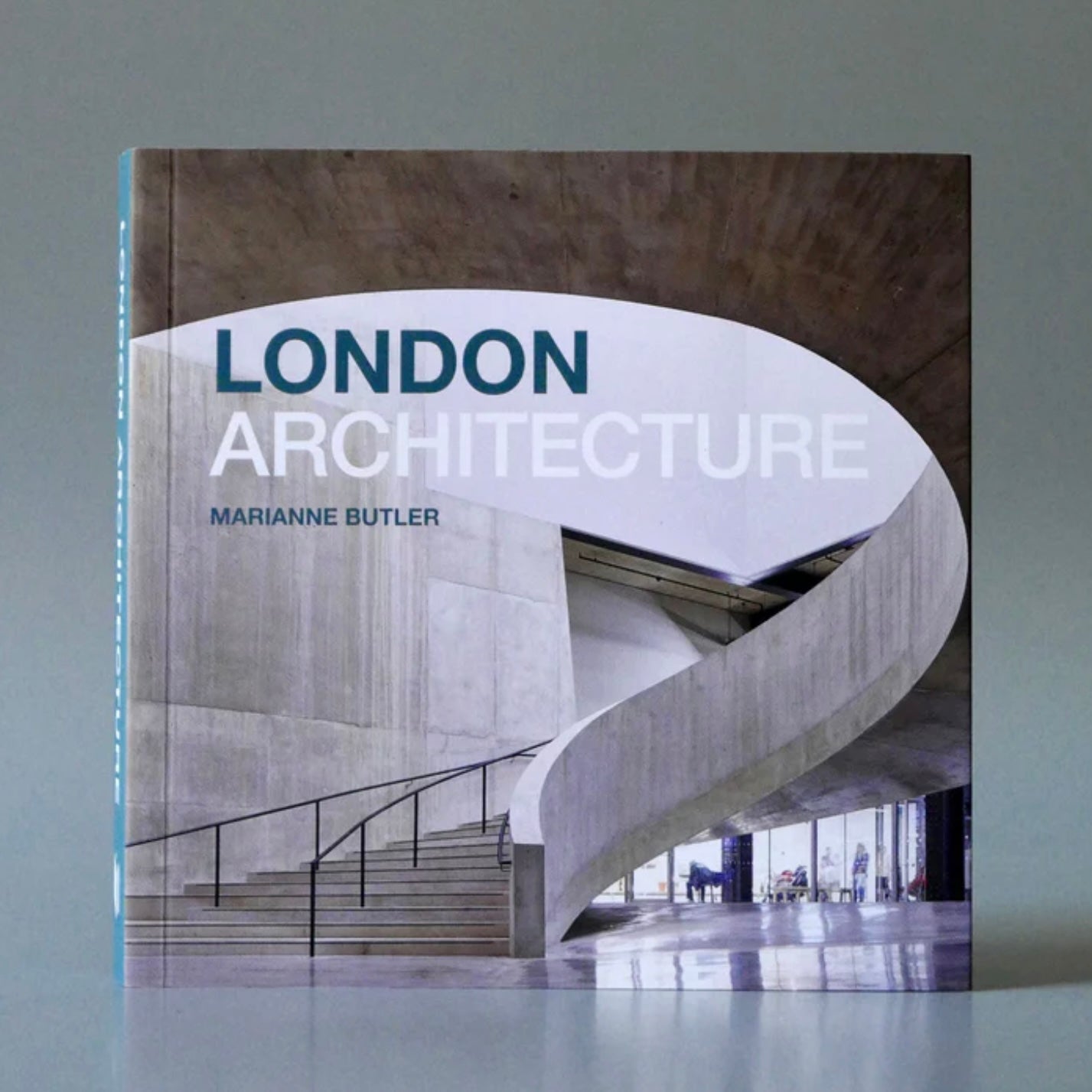 London Architecture Book