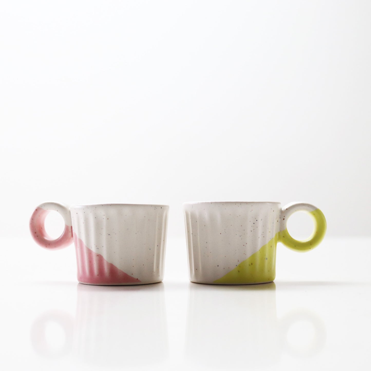 Talia Espresso Cup