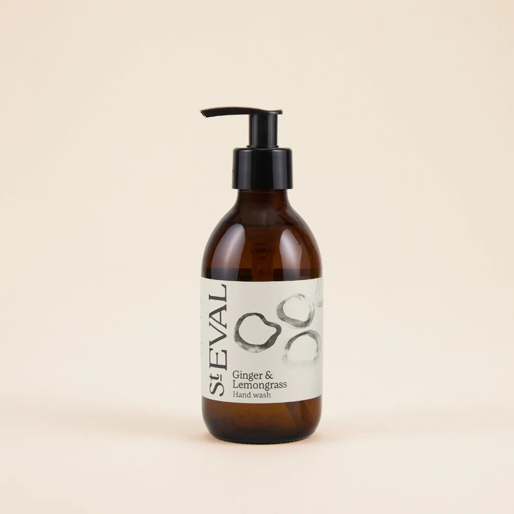 Hand Wash