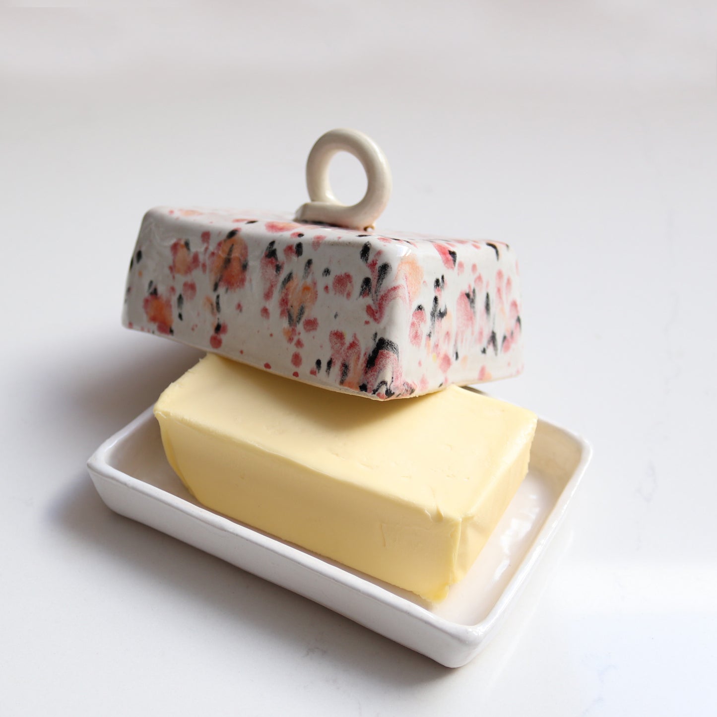 Butter Dish