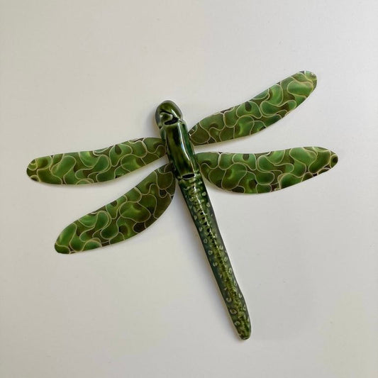 Dragonfly Wall Art