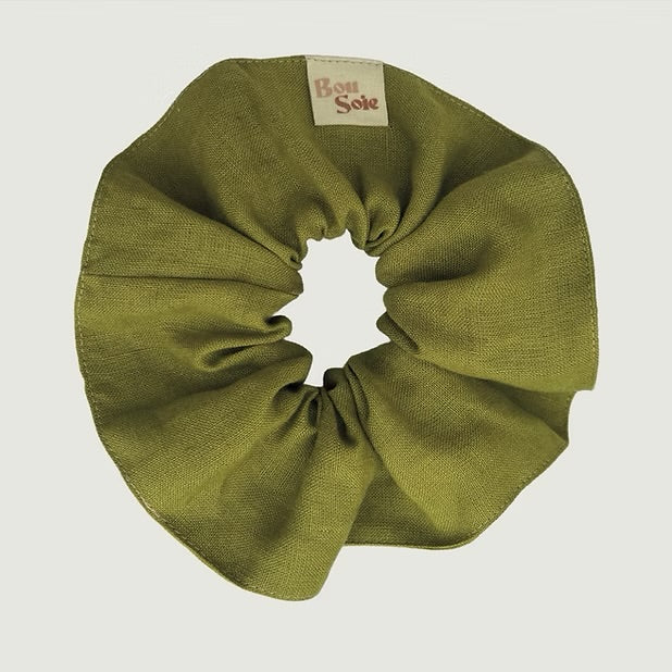 Hair Scrunchie