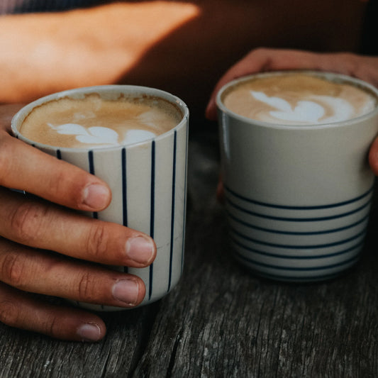 Sorrel Beaker (Set of 2)