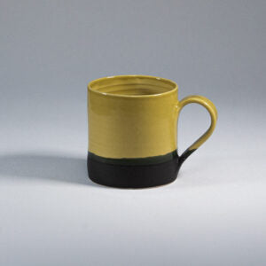 Porcelain Mug