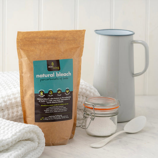 Natural Bleach