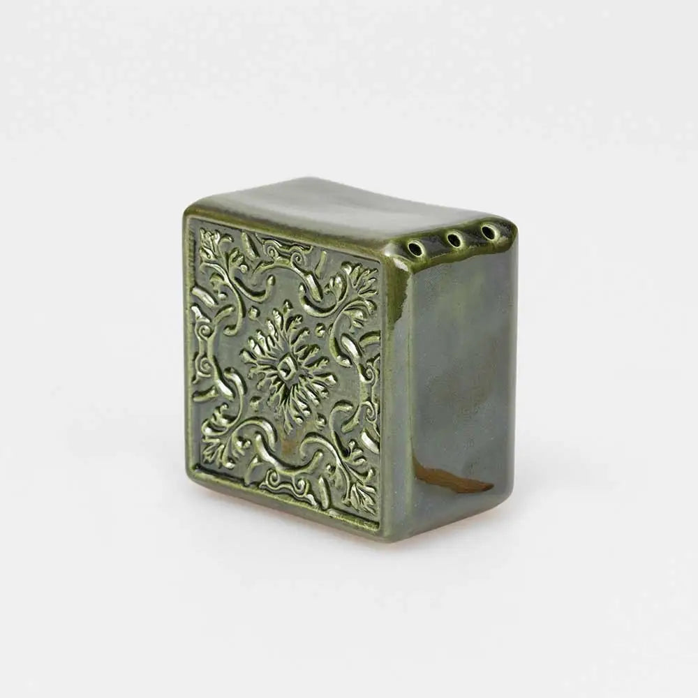 Azulejo Salt & Pepper Shakers